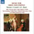Musique pour hautbois et cordes