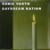 Daydream nation