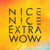 Extra Wow