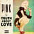 The truth about love