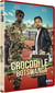 Le Crocodile du Botswanga