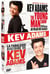 Kev Adams - The Young Man Show au Palais des Glaces + La fabuleuse histoire de Kev Adams