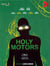 Holy Motors