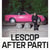 After Parti - CD