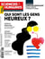 Sciences humaines n.365 : Qui sont les gens heureux ?