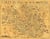 BOURBONNAIS EN 1615 50 CM X 38 CM