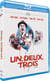 Un, deux, trois
