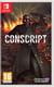 Conscript - Deluxe Edition