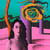 Throw My Fears Into The River - édition;colorée
