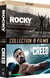 Rocky / Creed - L'Intégrale