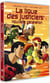 La ligue des justiciers : nouvelle génération - Saison 1 - Volume 1
