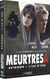 Meurtres à : Avignon & L'Île d'Yeu