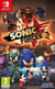 Sonic Forces