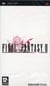Final fantasy ii