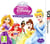 Disney Princesses : Mon royaume enchanté