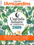 L'ami des jardins - l'agenda lunaire du jardinier (édition 2019)