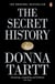The secret history                                                                                                                                                                                                                                        