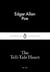 The Tell-Tale Heart