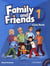 FAMILY & FRIENDS 1: CLASS BOOK AND MULTIROM PACK