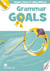 GRAMMAR GOALS BRITISH ENGLISH 5 PUPIL PACK : PUPIL BOOK WITH - CD-ROM