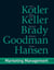 Marketing management (first european edition)