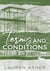 TERMS AND CONDITIONS - DREAMLAND BILLIONAIRES
