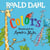 Roald Dahl colors