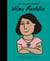 Little people, big dreams Tome 84 : Wilma Mankiller