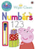 Peppa pig - practise with peppa - numbers