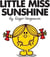 LITTLE MISS SUNSHINE - NR 4