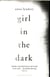Girl in the dark