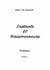Instants et raisonnances : Poèmes Tome 1