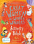 FANTASTICALLY GREAT WOMEN WHO WORKED WONDERS - ACTIVITY BOOK