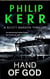 HAND OF GOD - A SCOTT MANSON