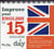 Improve your english in 15 minutes a day