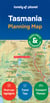 Planning Map : Tasmania (2e édition)