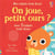 On joue, petits ours ?