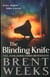 The blinding knife - lightbringer book 2