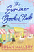 The summer book club