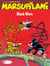Marsupilami Tome 3 : black Mars