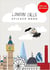 London calls ! sticker activity book
