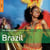 The rough guide to brazil