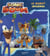 Sonic boom - le robot infernal