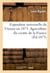 Exposition universelle de vienne en 1873. agriculture du centre de la france