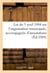 Loi du 5 avril 1884 sur l'organisation municipale, accompagnée d'annotations