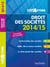 Top'actuel - droit des sociétés (édition 2014/2015)