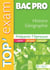Top'exam - histoire/géographie - bac pro (édition 2004)