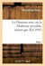 Le domino rose, ou la maitresse invisible, roman gai. tome 1