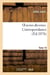 Oeuvres diverses. Tome 10 Correspondance
