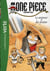 One Piece Tome 1 : le seigneur des pirates